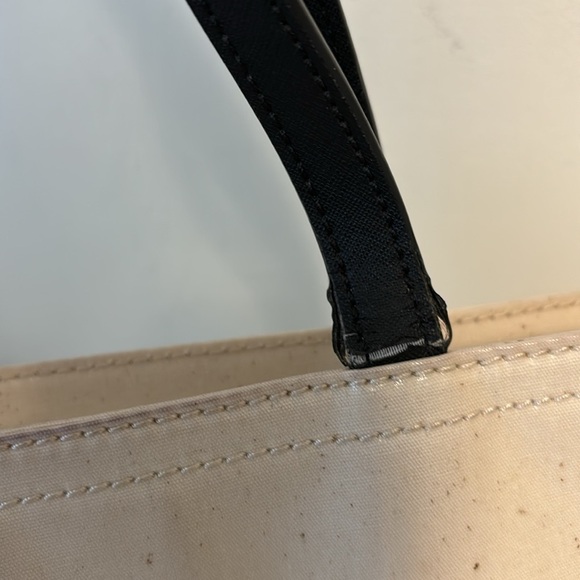 KATE SPADE DISNEY MINNIE MOUSE FRANCIS LARGE TOTE - Picture 14 of 14